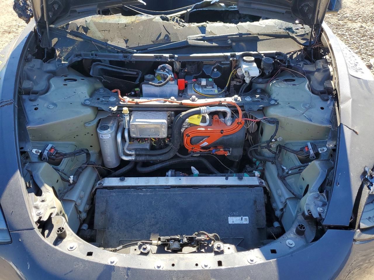 2023 TESLA MODEL 3 photo 11