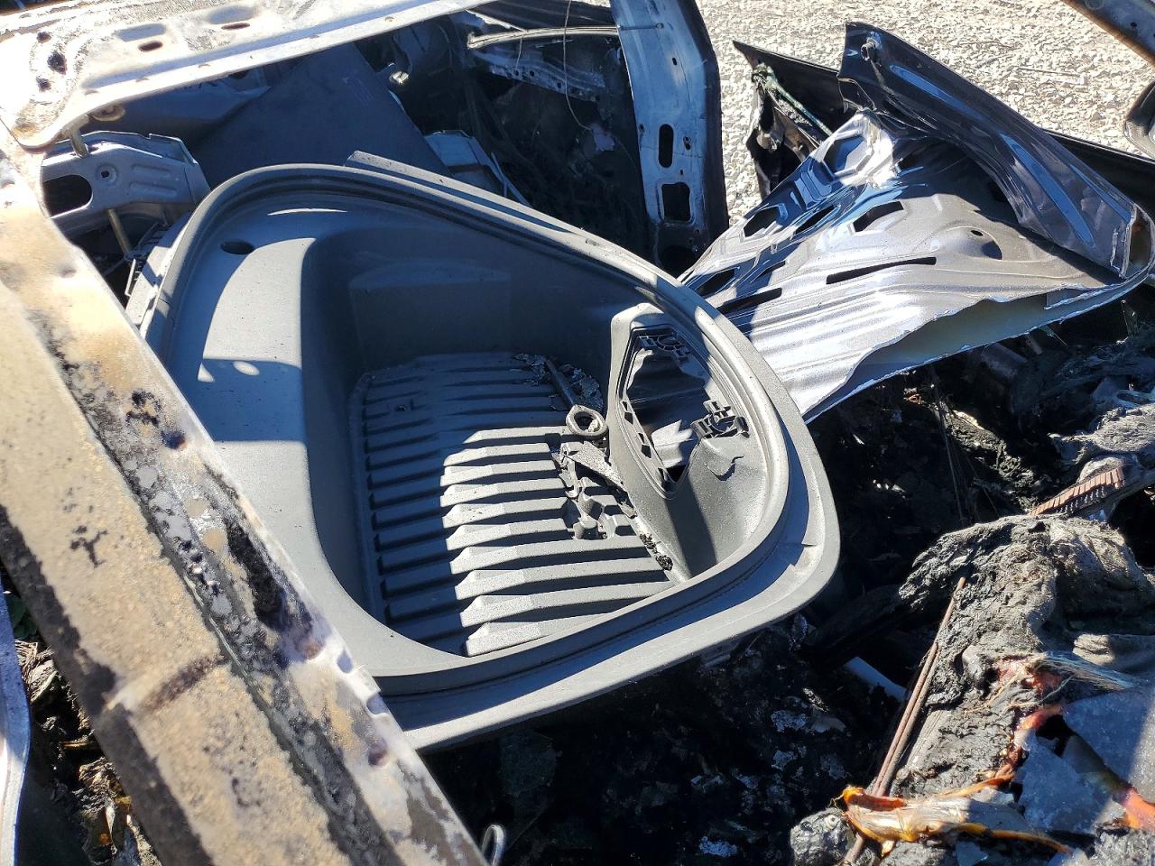 2023 TESLA MODEL 3 photo 12