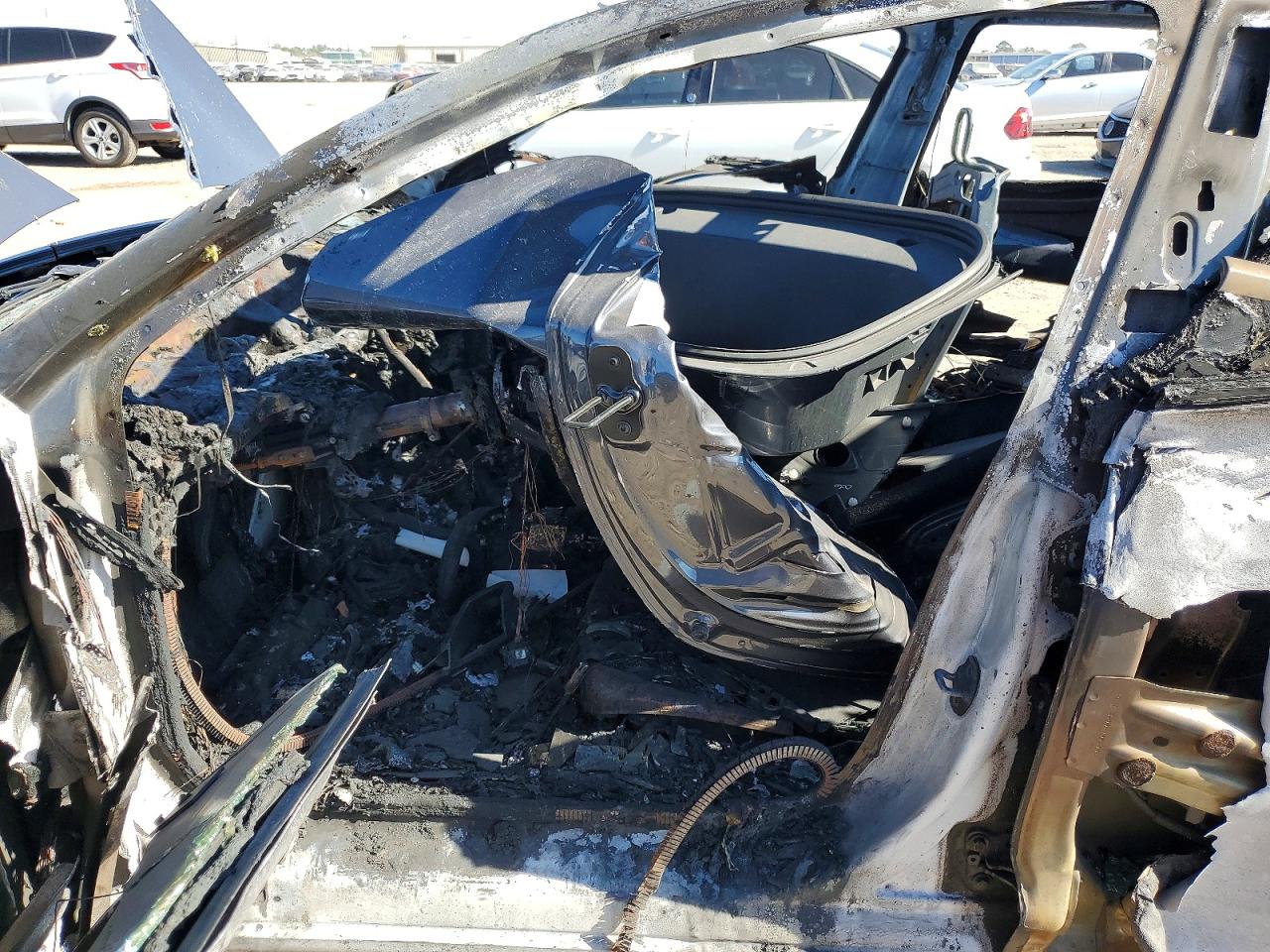 2023 TESLA MODEL 3 photo 19