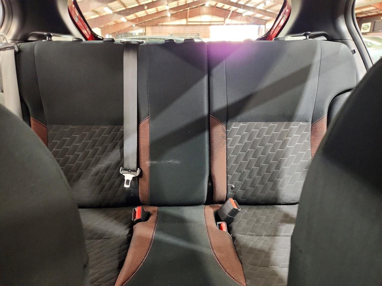 2023 NISSAN KICKS SR photo 10