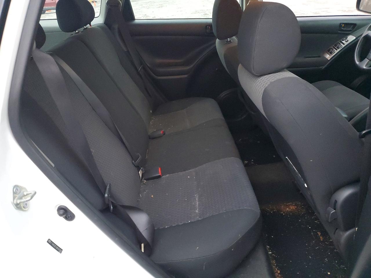 2008 TOYOTA COROLLA MATRIX XR photo 10