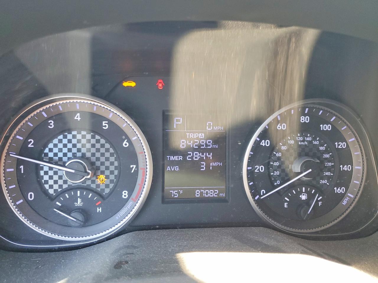 2019 HYUNDAI ELANTRA SE photo 9