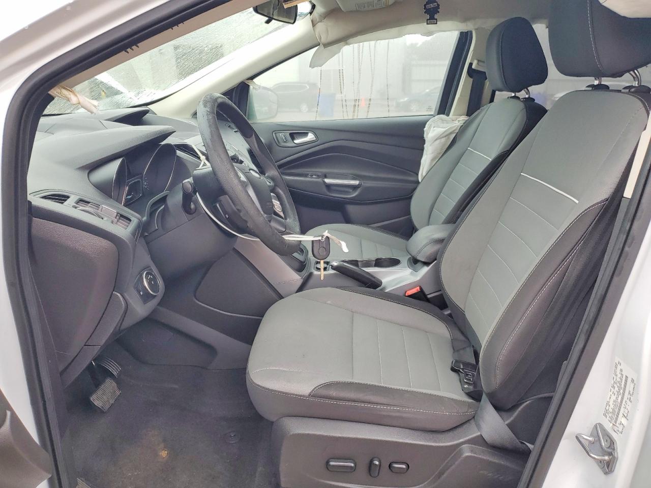 2015 FORD ESCAPE photo 7
