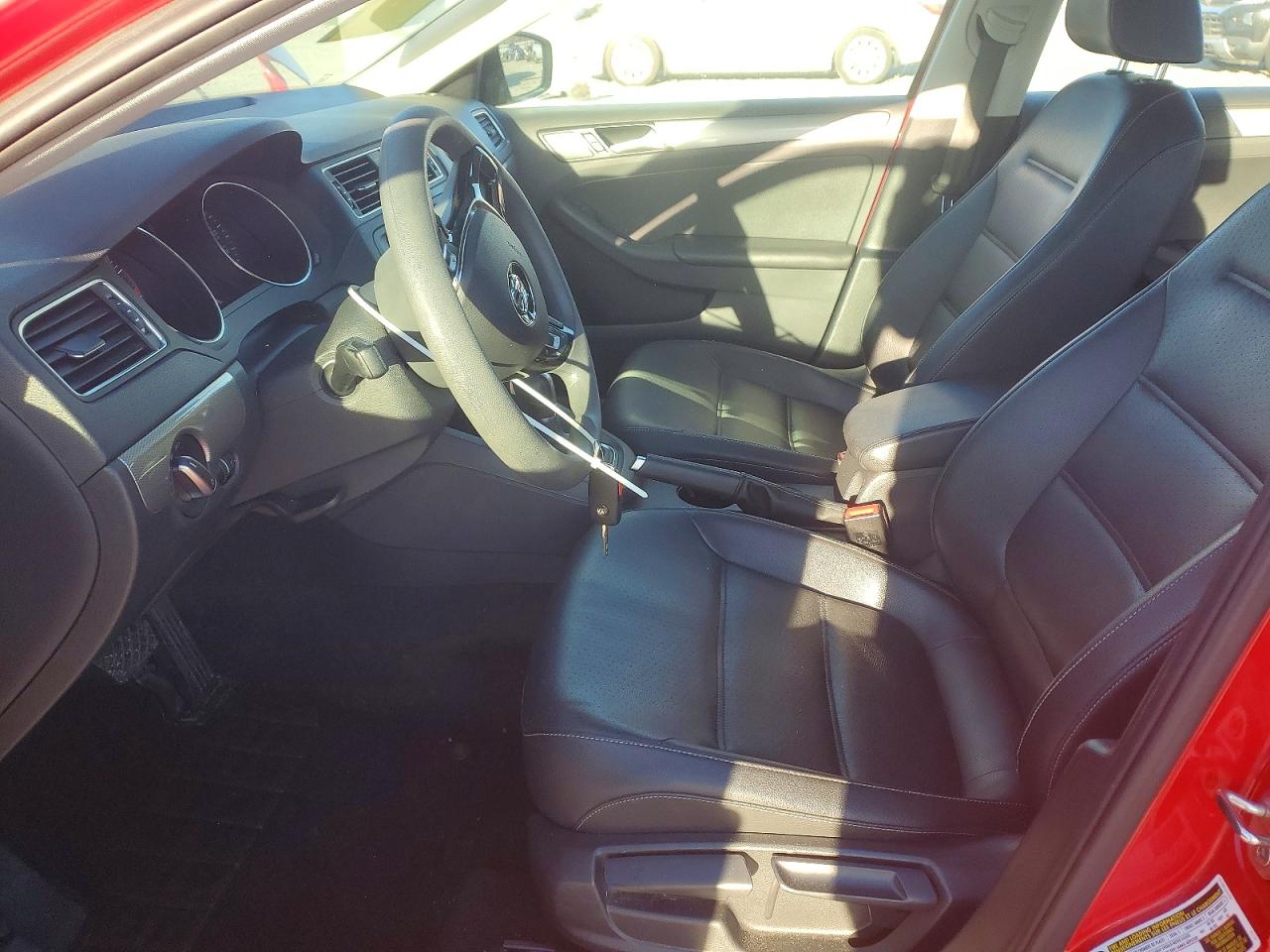 2018 VOLKSWAGEN JETTA SE photo 13