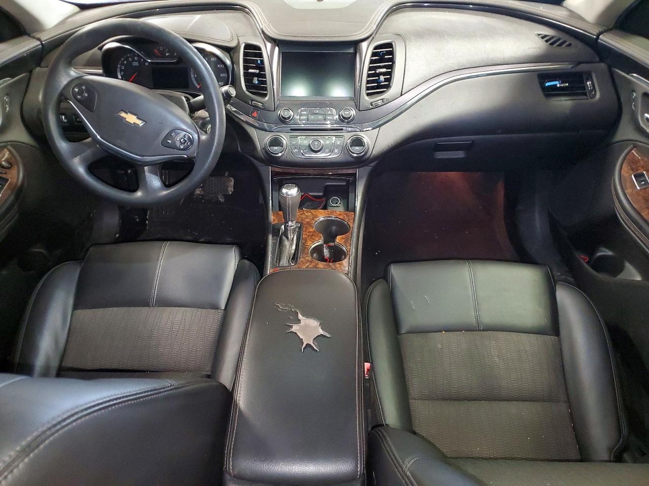 2014 CHEVROLET IMPALA LT photo 15