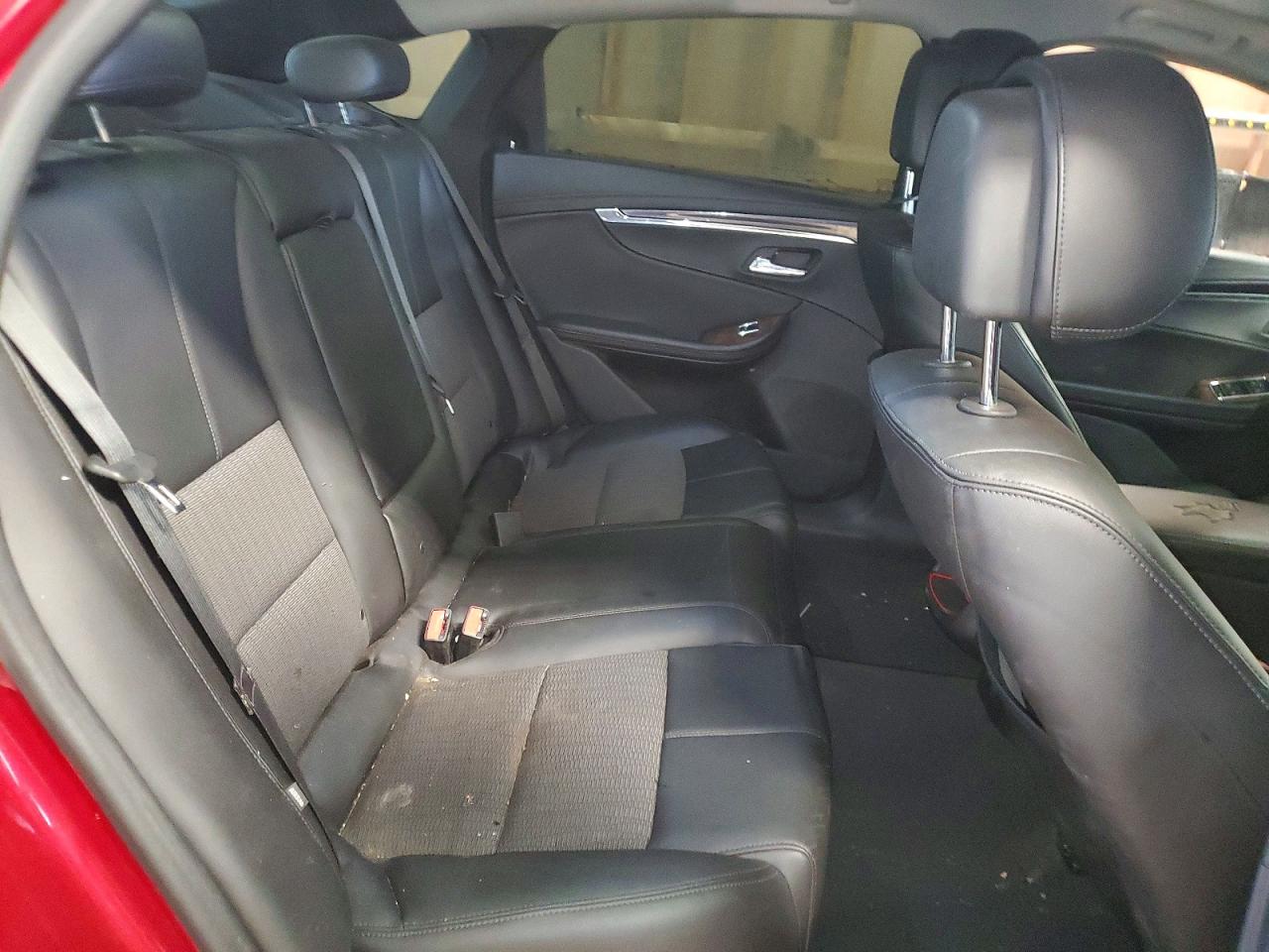 2014 CHEVROLET IMPALA LT photo 19