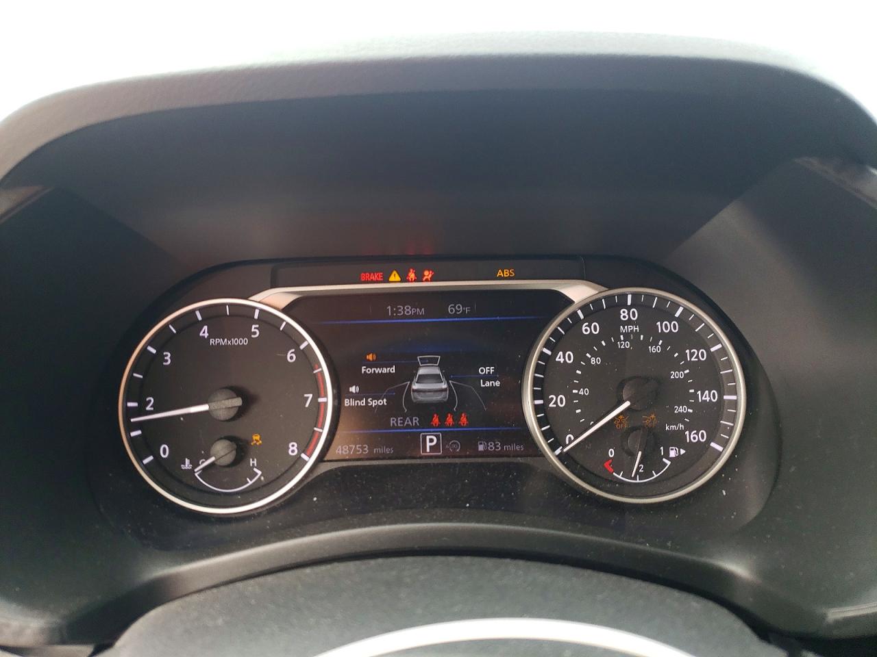2024 NISSAN SENTRA SV photo 25