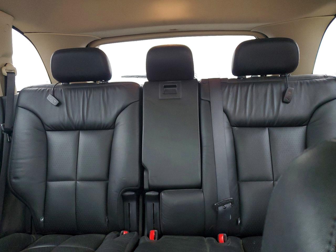 2010 LINCOLN MKX photo 10