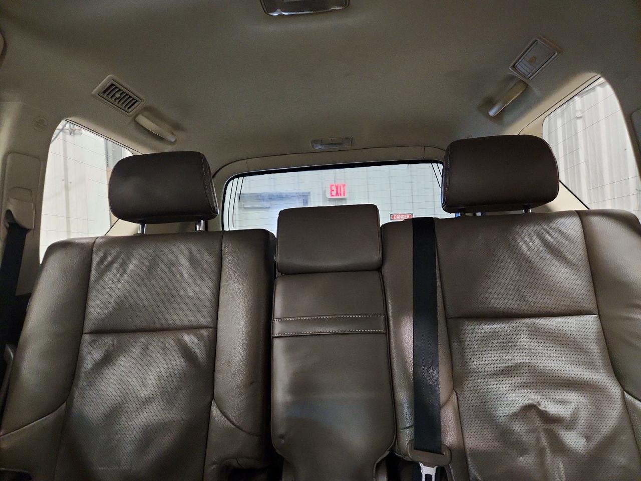 2017 LEXUS GX 460 photo 10