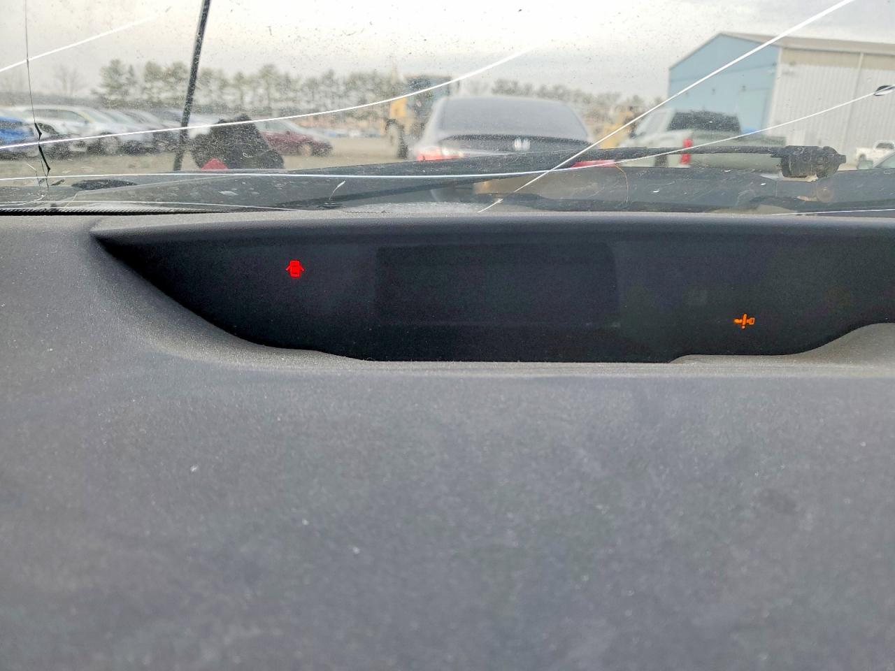 2007 TOYOTA PRIUS BASE photo 9