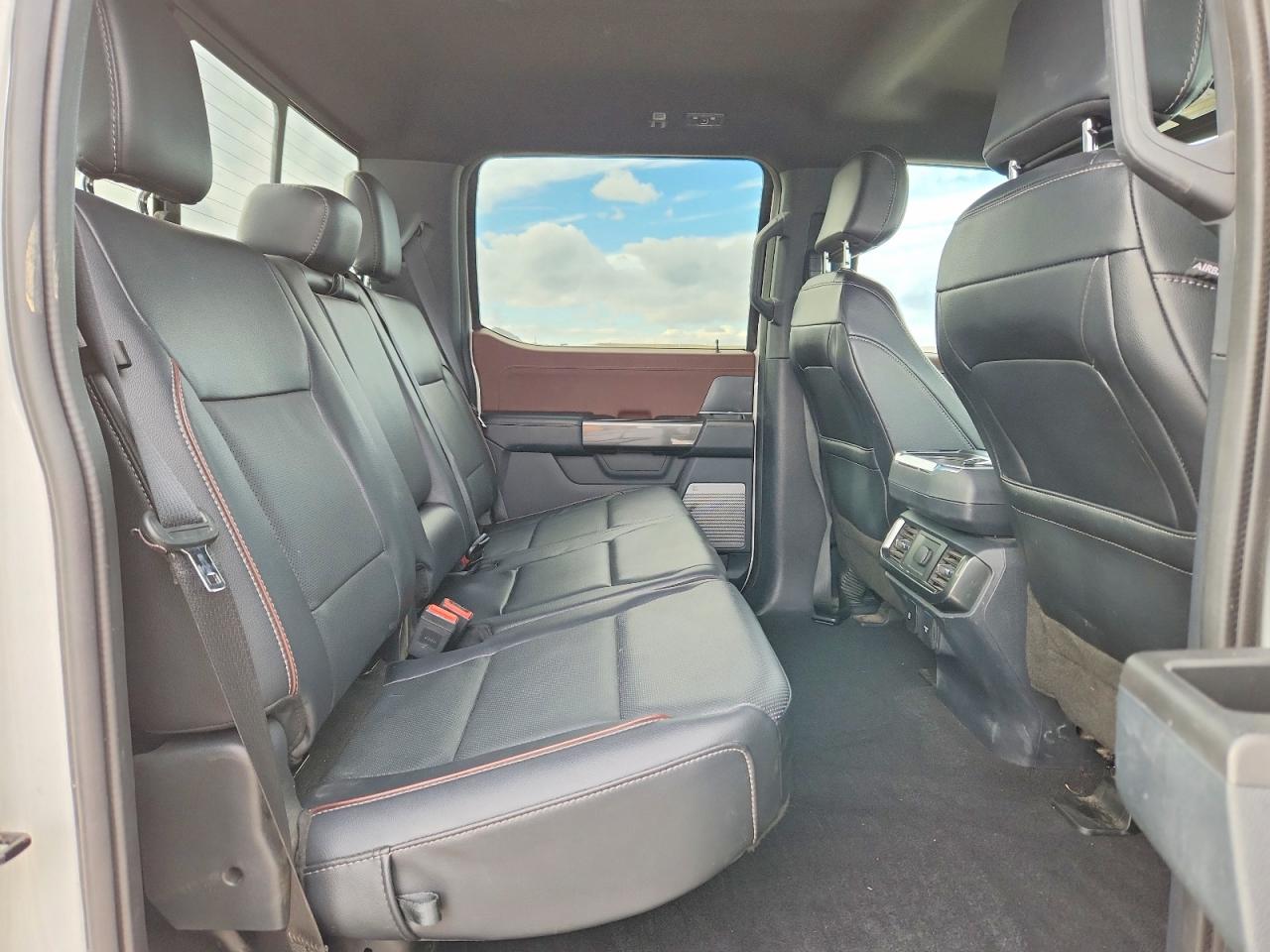 2023 FORD F150 SUPERCREW photo 10