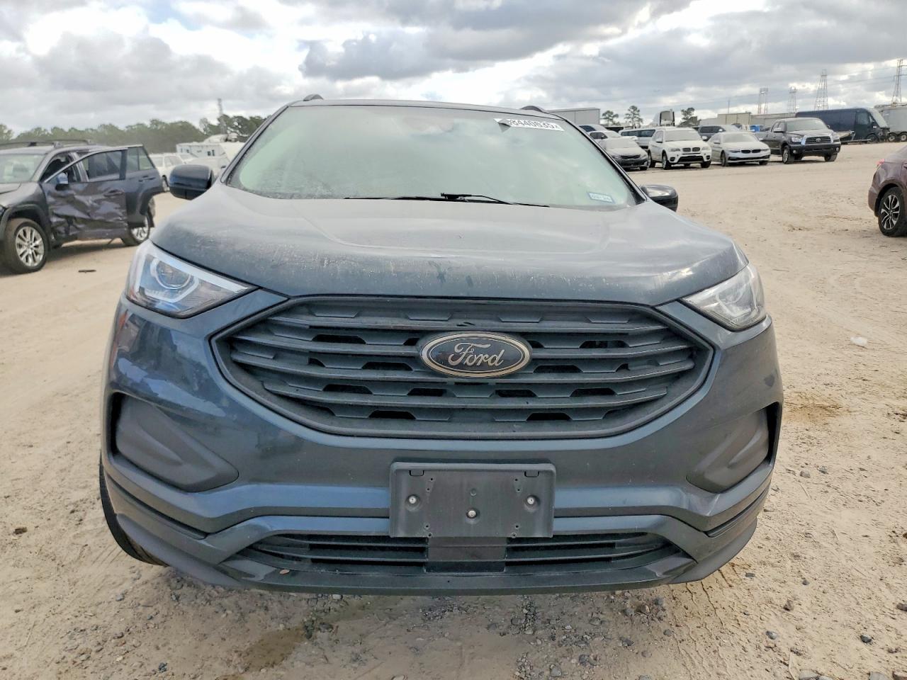 2024 FORD EDGE SE photo 5