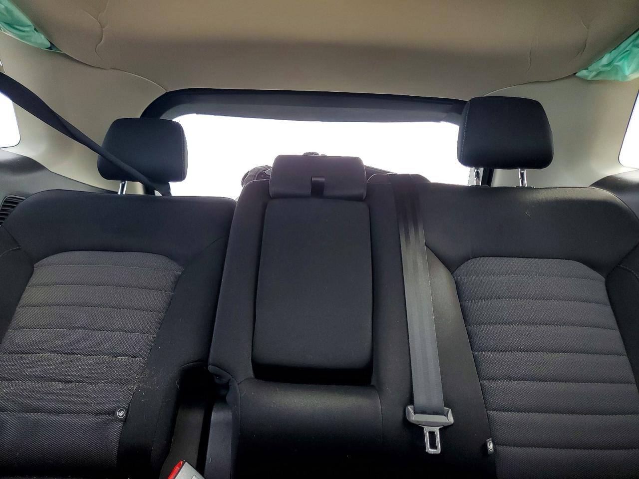 2024 FORD EDGE SE photo 10