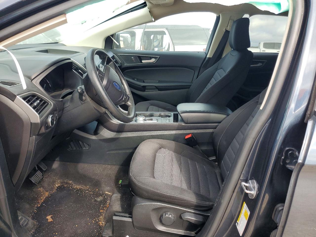 2024 FORD EDGE SE photo 7