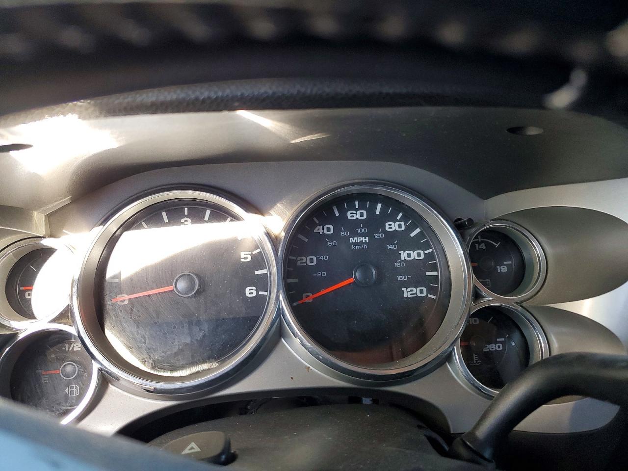 2012 GMC SIERRA K1500 SLE photo 9