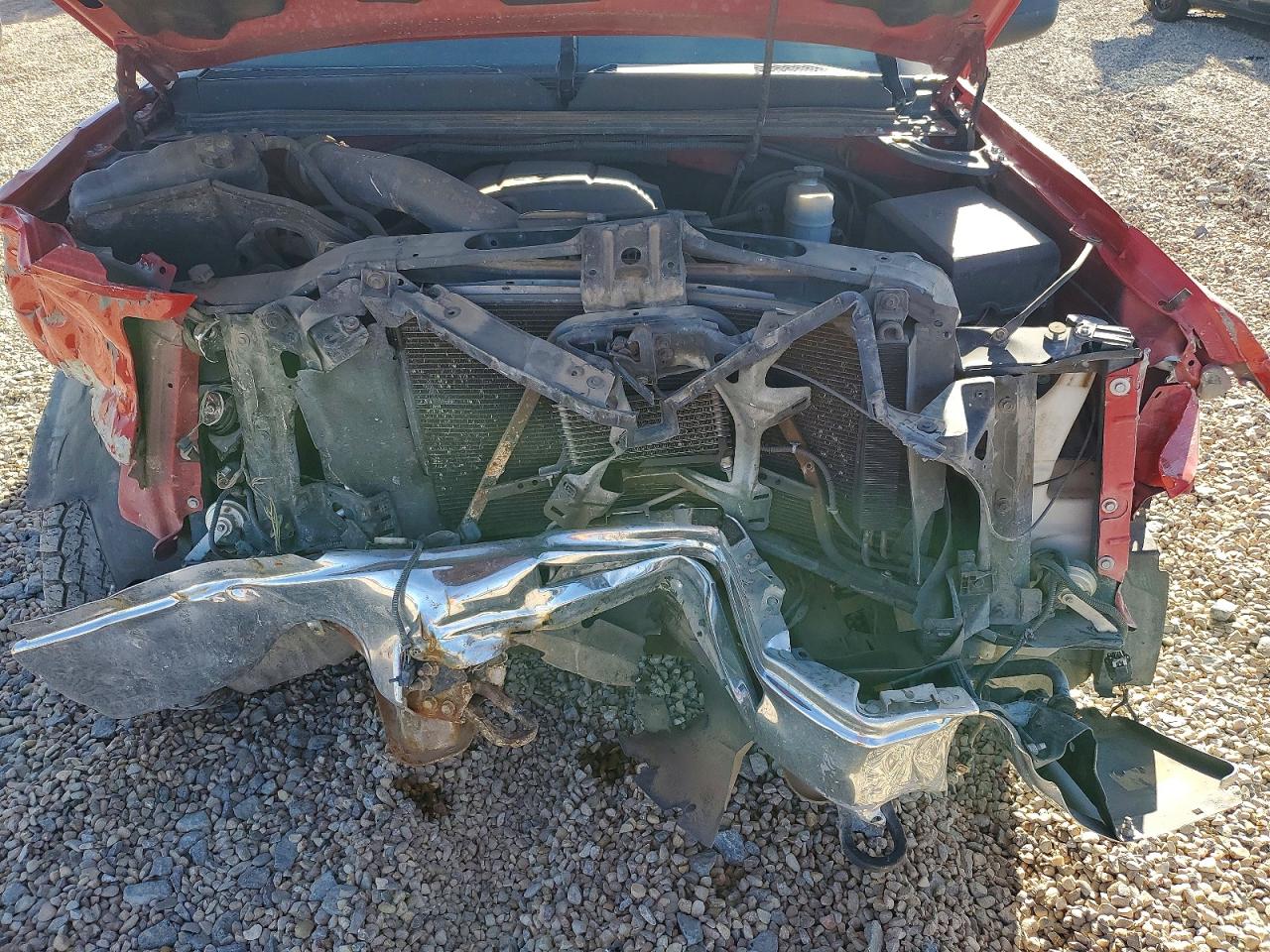 2012 GMC SIERRA K1500 SLE photo 11
