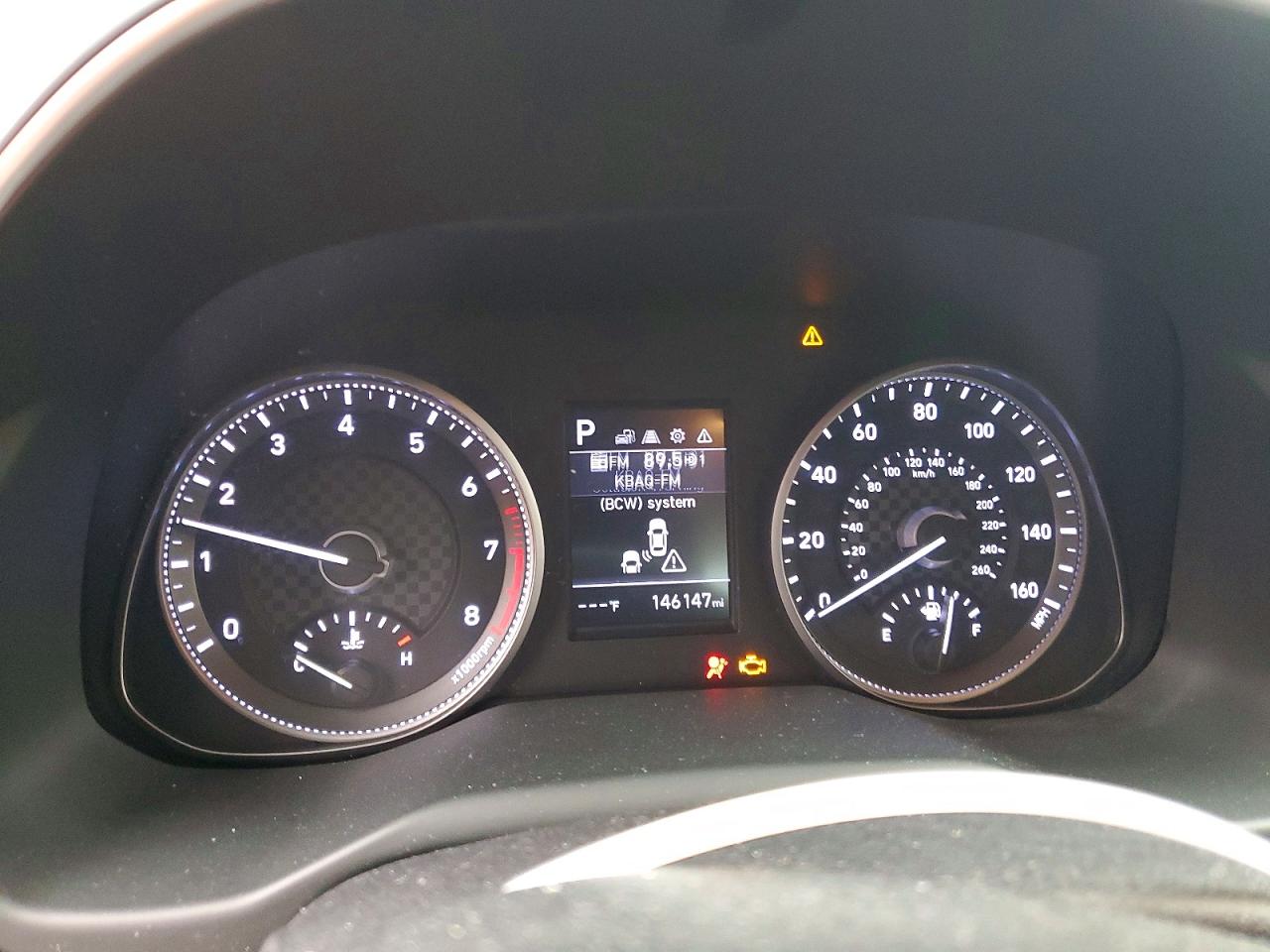 2020 HYUNDAI ELANTRA SEL photo 25