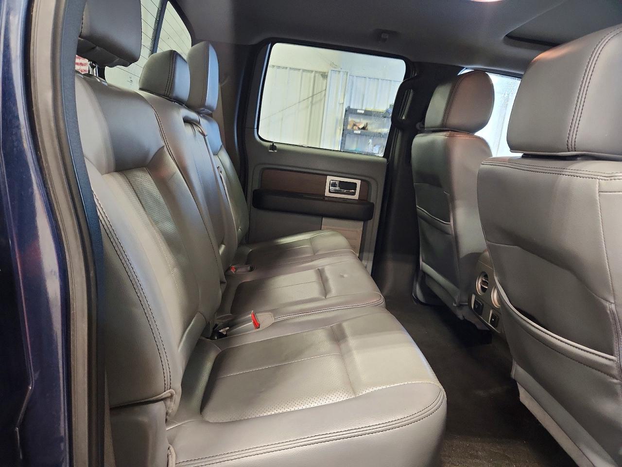 2013 FORD F150 SUPERCREW photo 28
