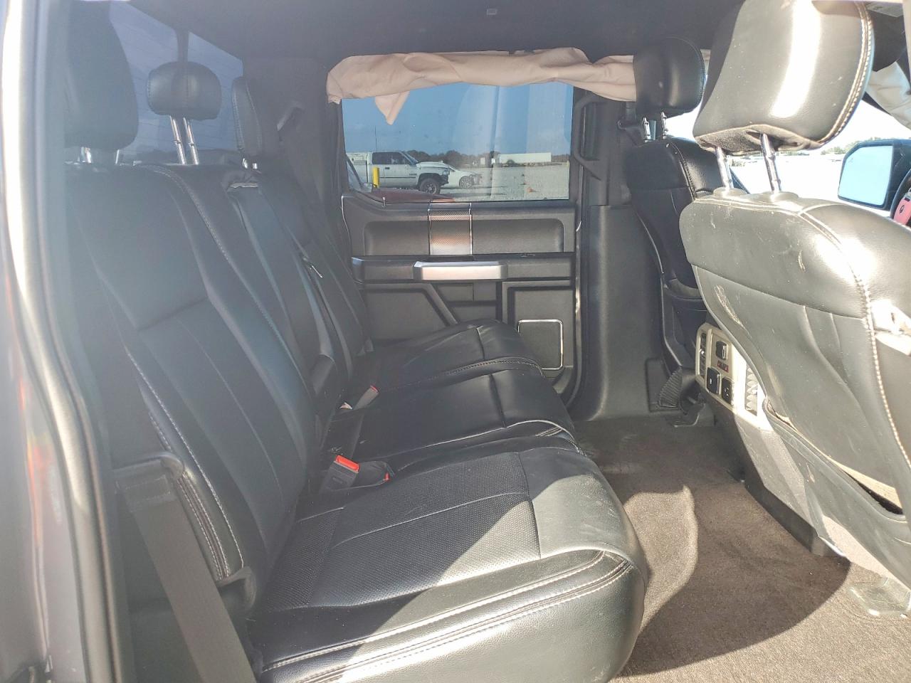 2020 FORD F150 SUPERCREW photo 10