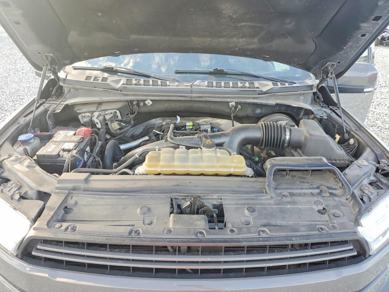 2020 FORD F150 SUPERCREW photo 11
