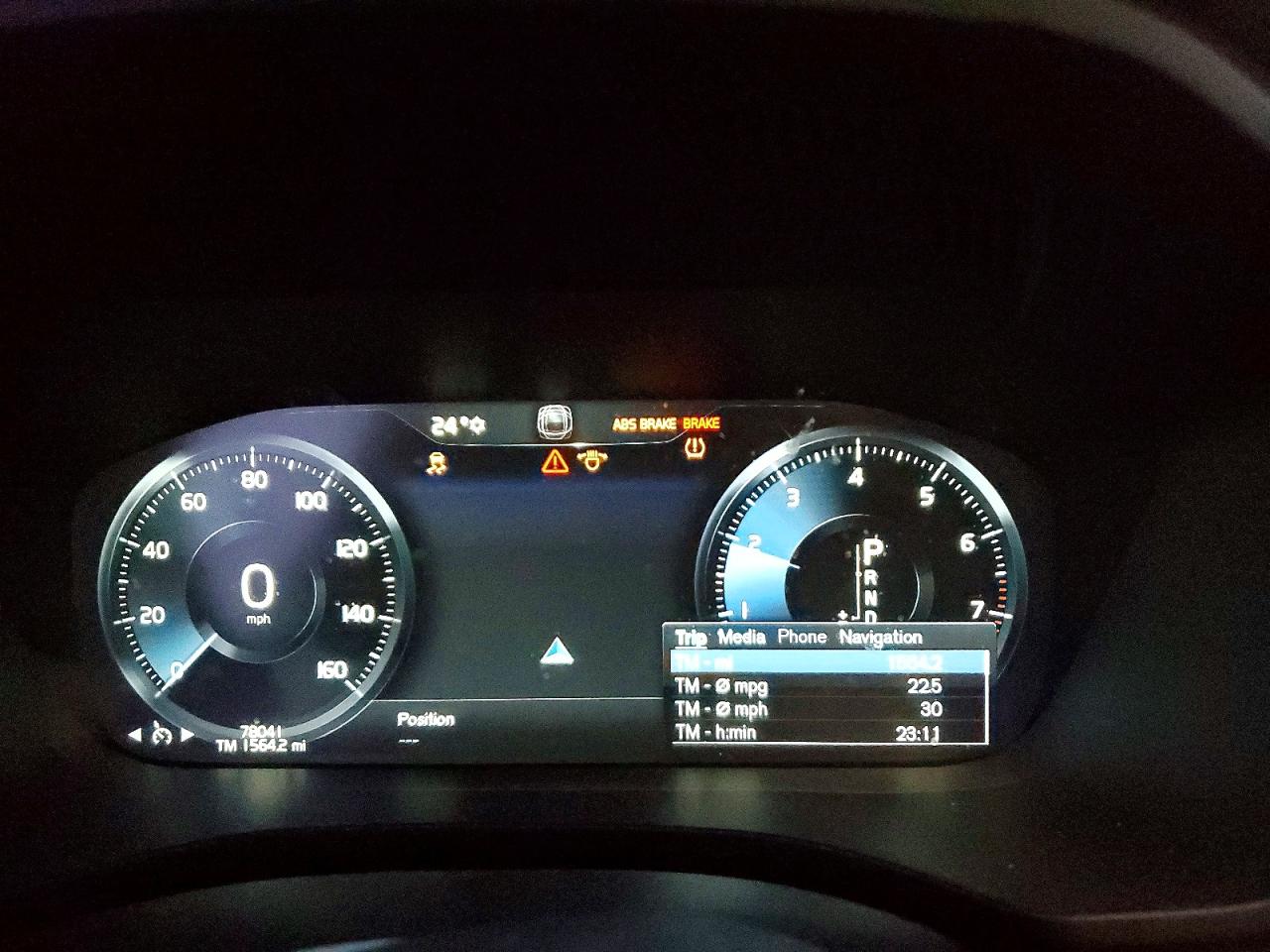 2020 VOLVO XC60 T5 MOMENTUM photo 9