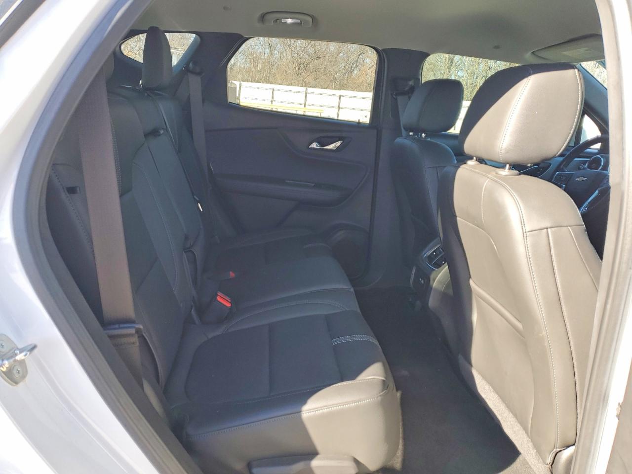 2020 CHEVROLET BLAZER 3LT photo 10