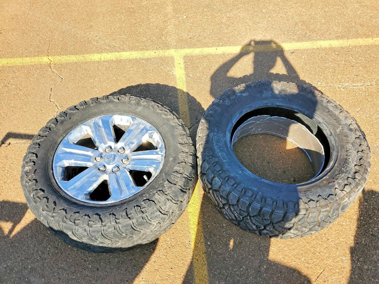 2018 FORD F150 SUPERCREW photo 12