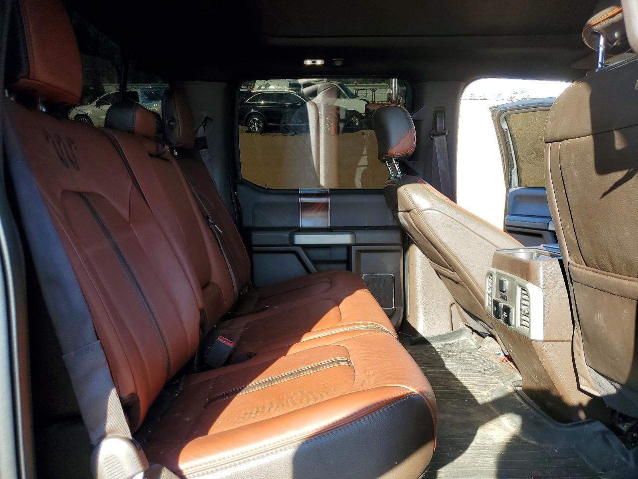 2018 FORD F150 SUPERCREW photo 10