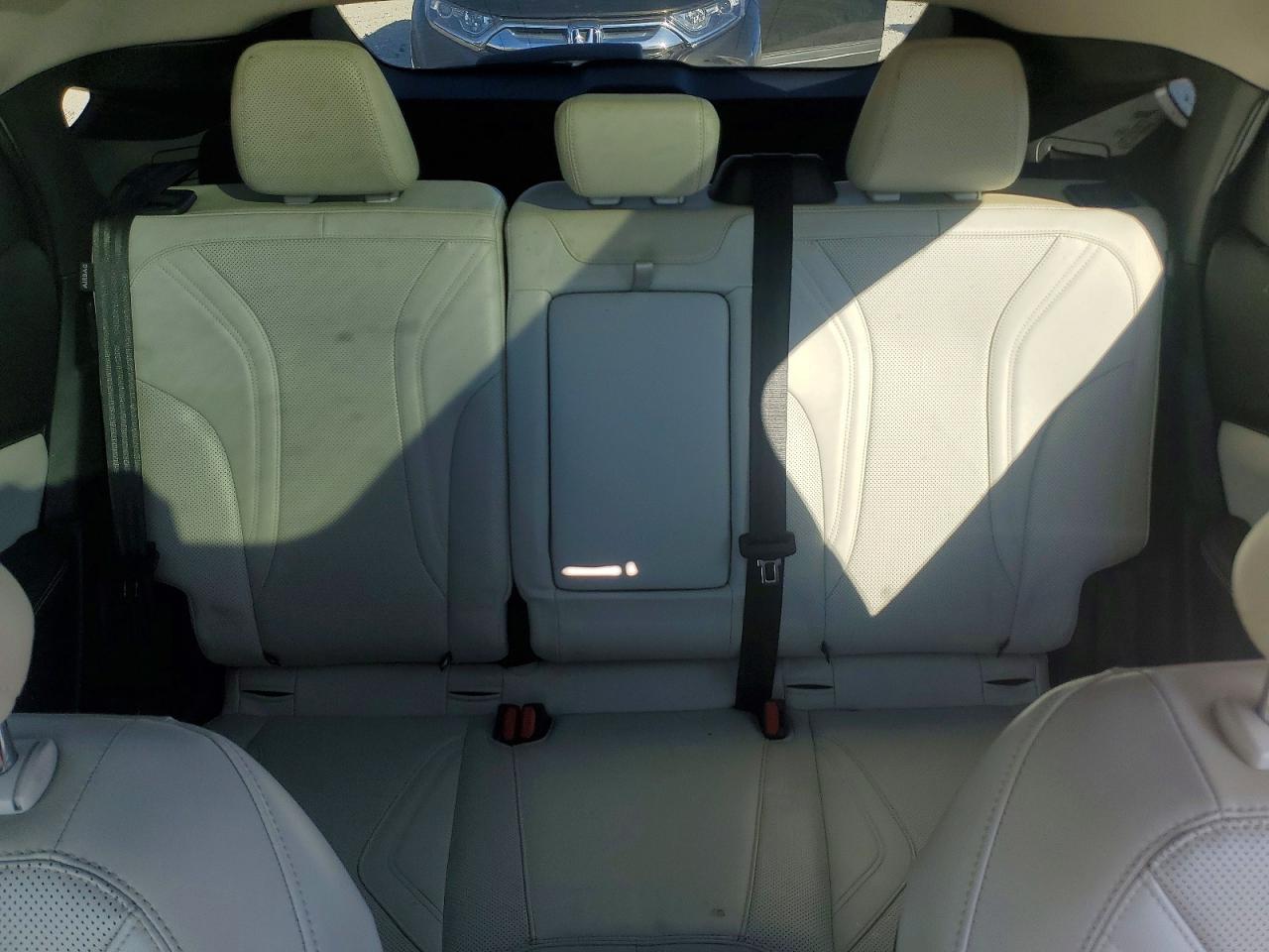 2021 FORD MUSTANG MACH-E PREMIUM photo 10