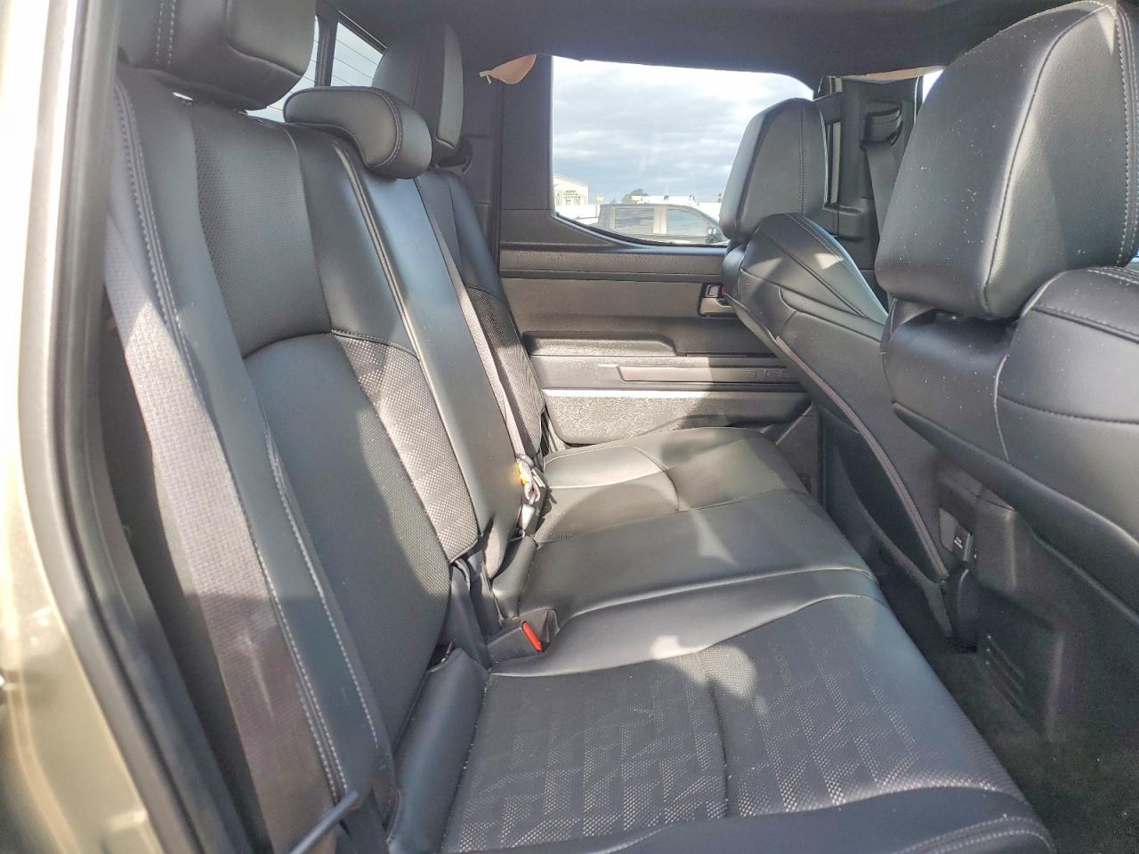 2024 TOYOTA TACOMA photo 28