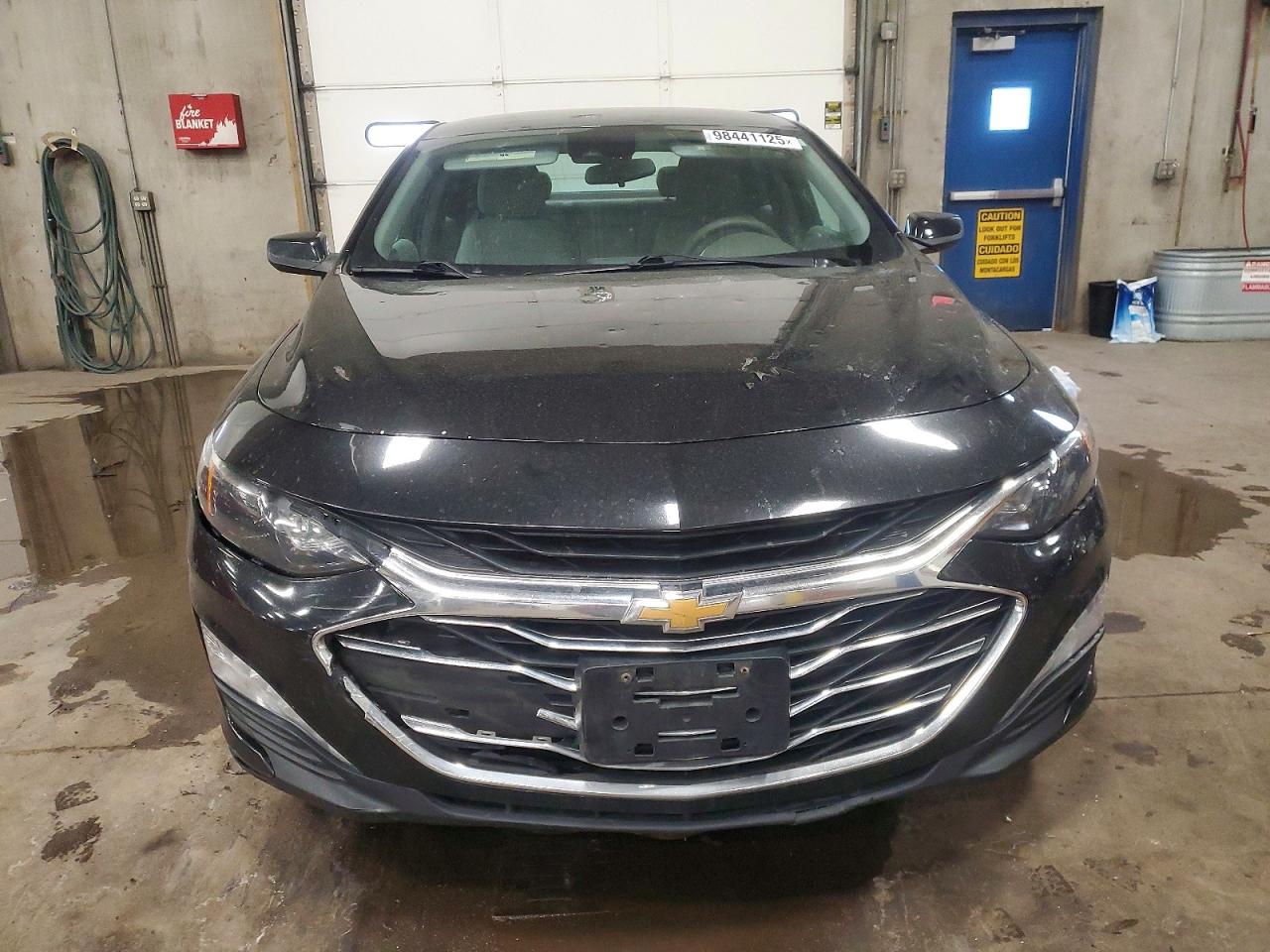2020 CHEVROLET MALIBU LT photo 13