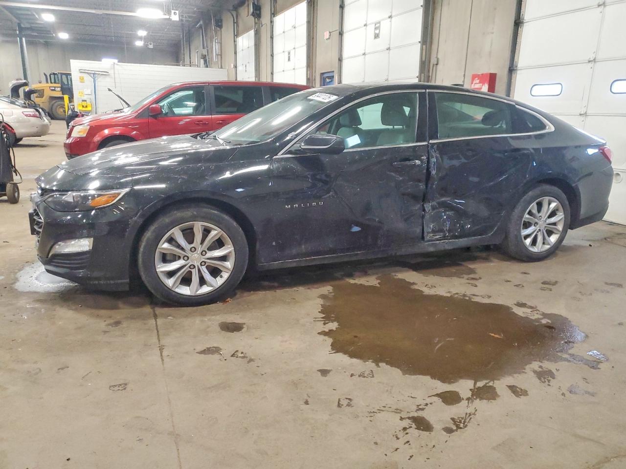 2020 CHEVROLET MALIBU