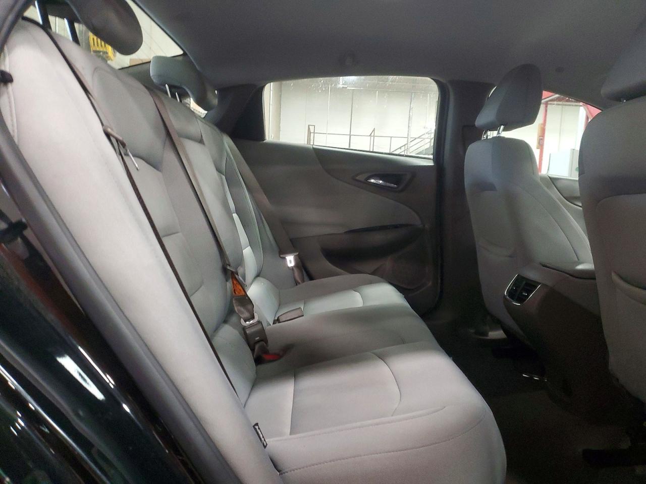 2020 CHEVROLET MALIBU LT photo 28