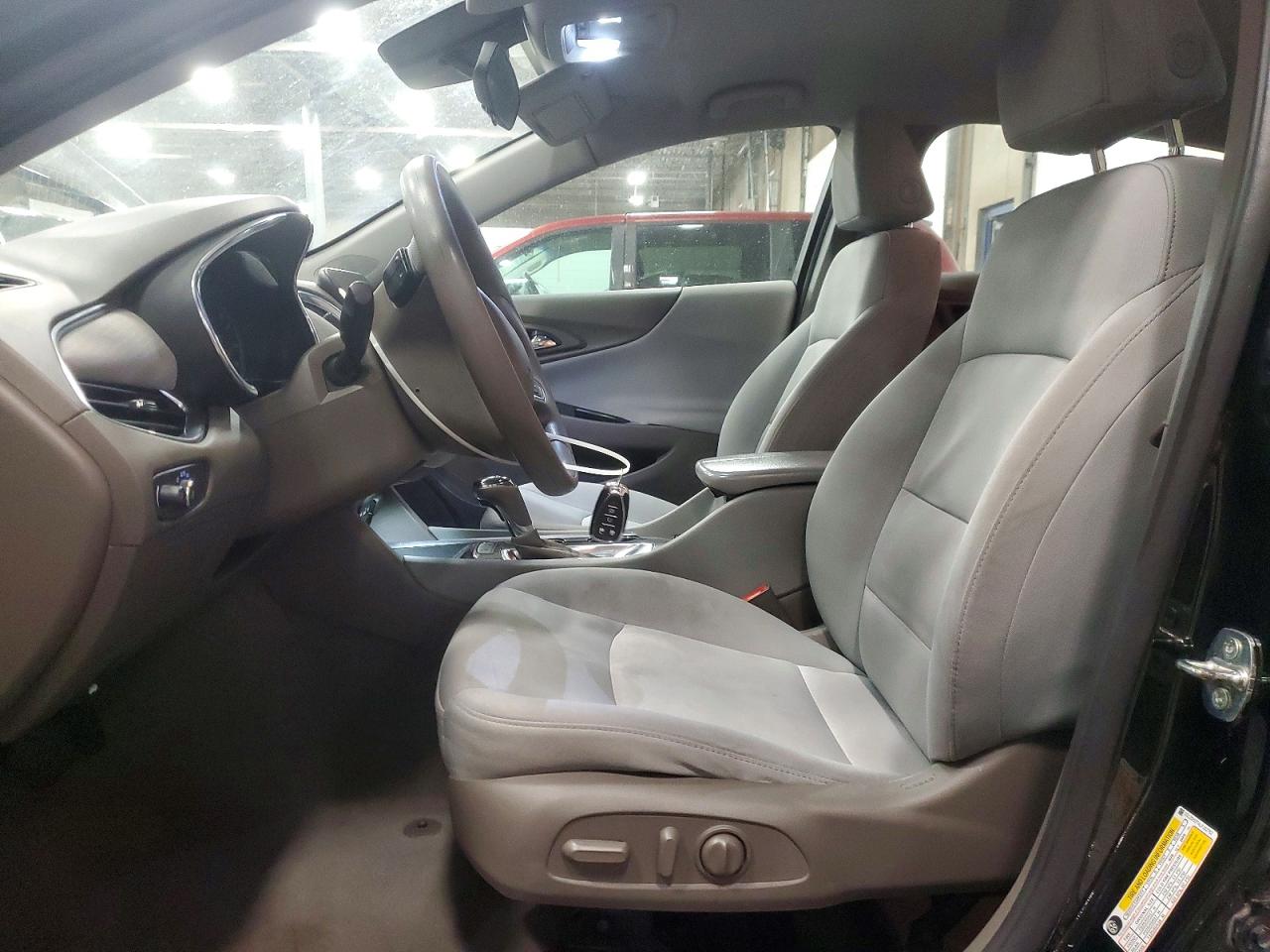 2020 CHEVROLET MALIBU LT photo 19