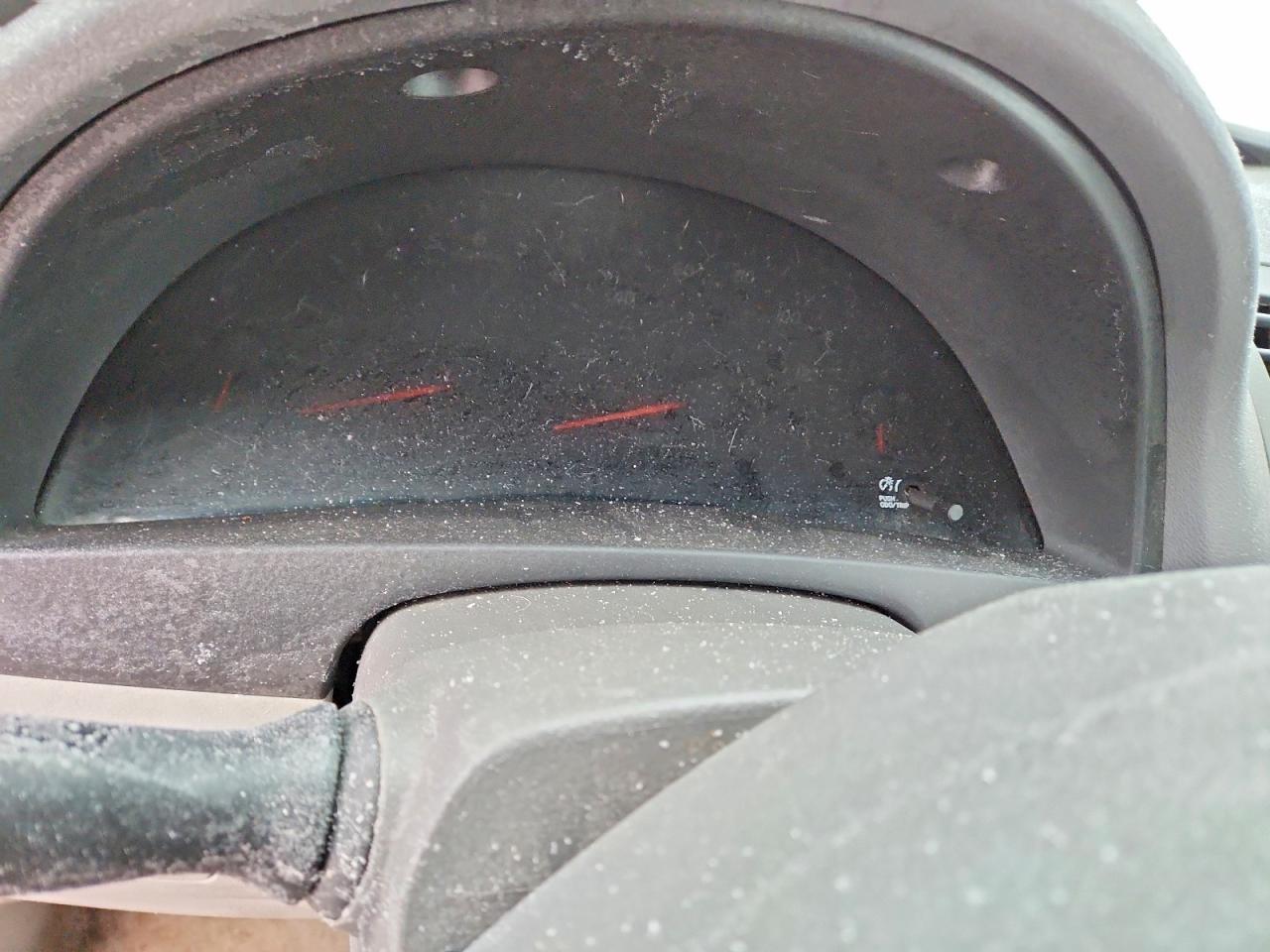 2010 TOYOTA CAMRY BASE photo 9