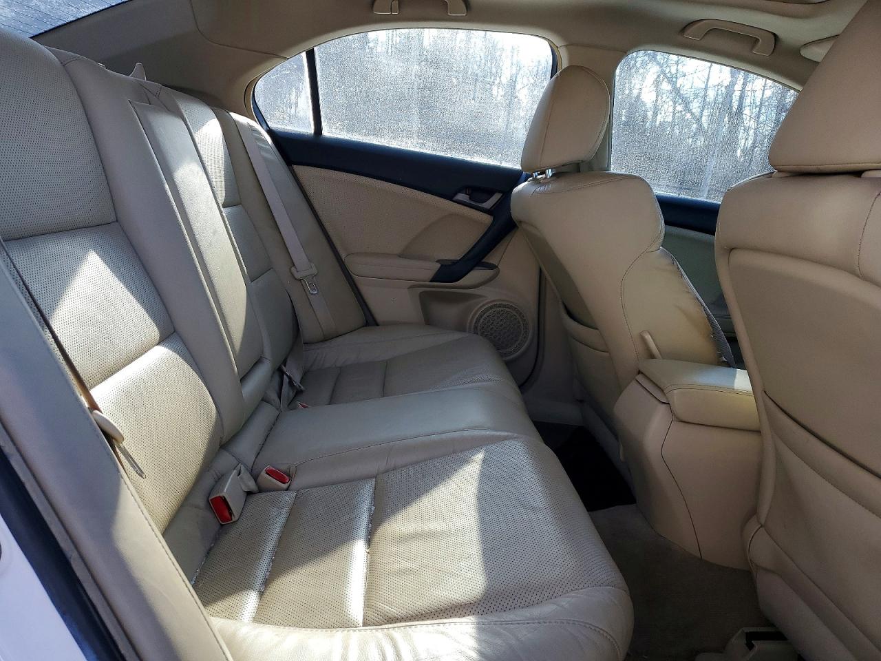 2009 ACURA TSX photo 10