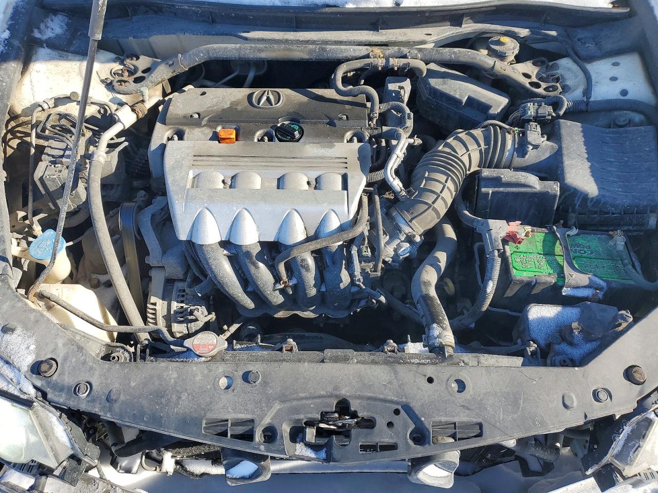2009 ACURA TSX photo 11