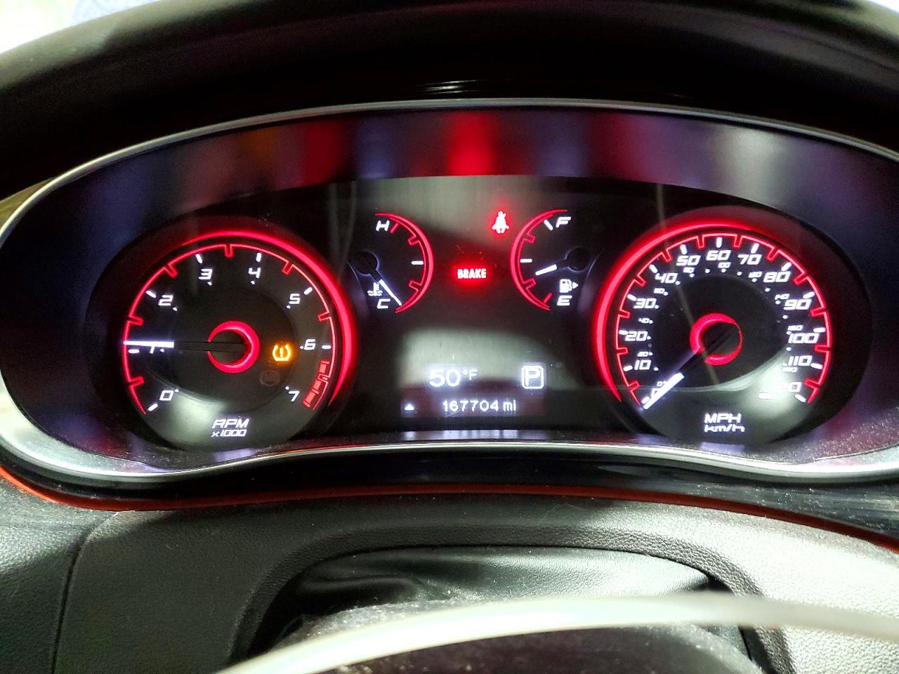 2014 DODGE DART SXT photo 17