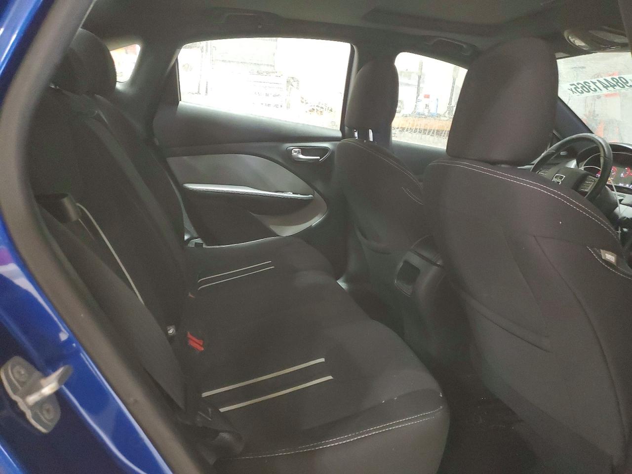 2014 DODGE DART SXT photo 19