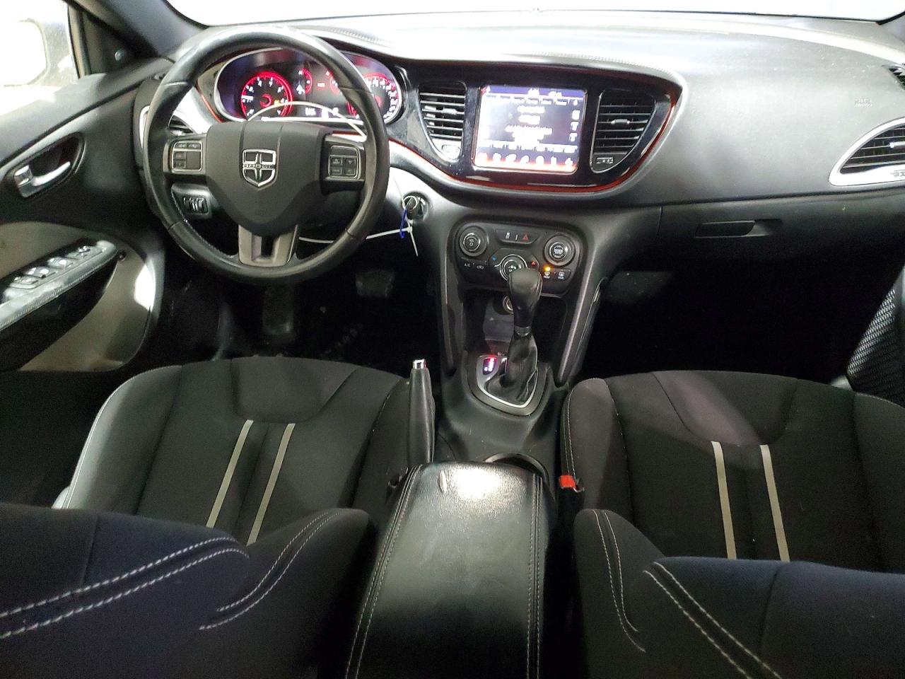 2014 DODGE DART SXT photo 15