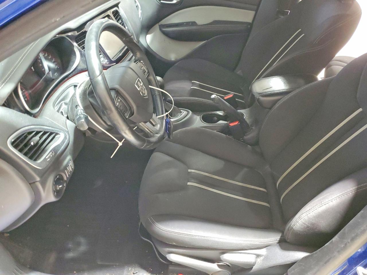 2014 DODGE DART SXT photo 13