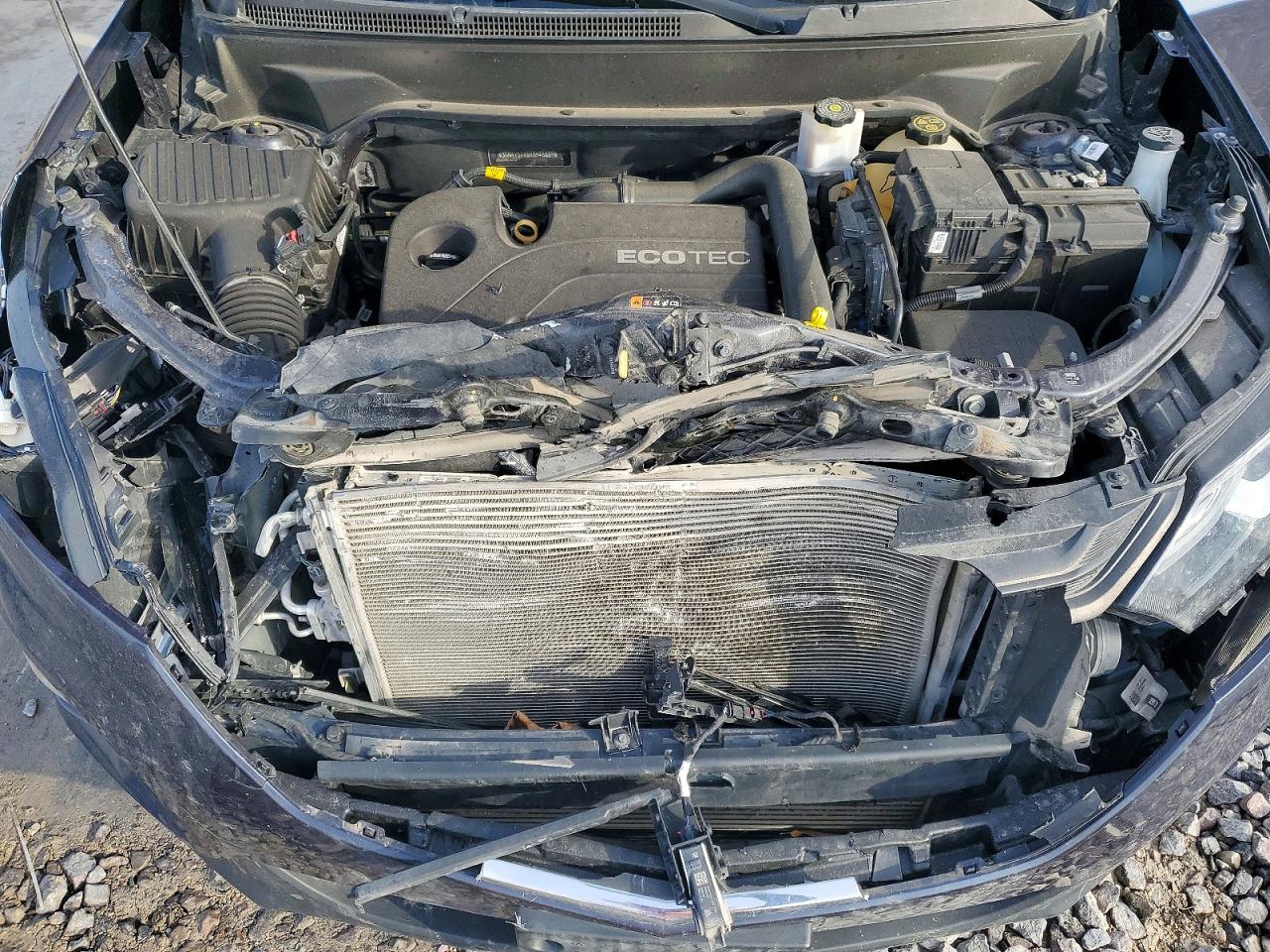 2019 CHEVROLET EQUINOX LS photo 12