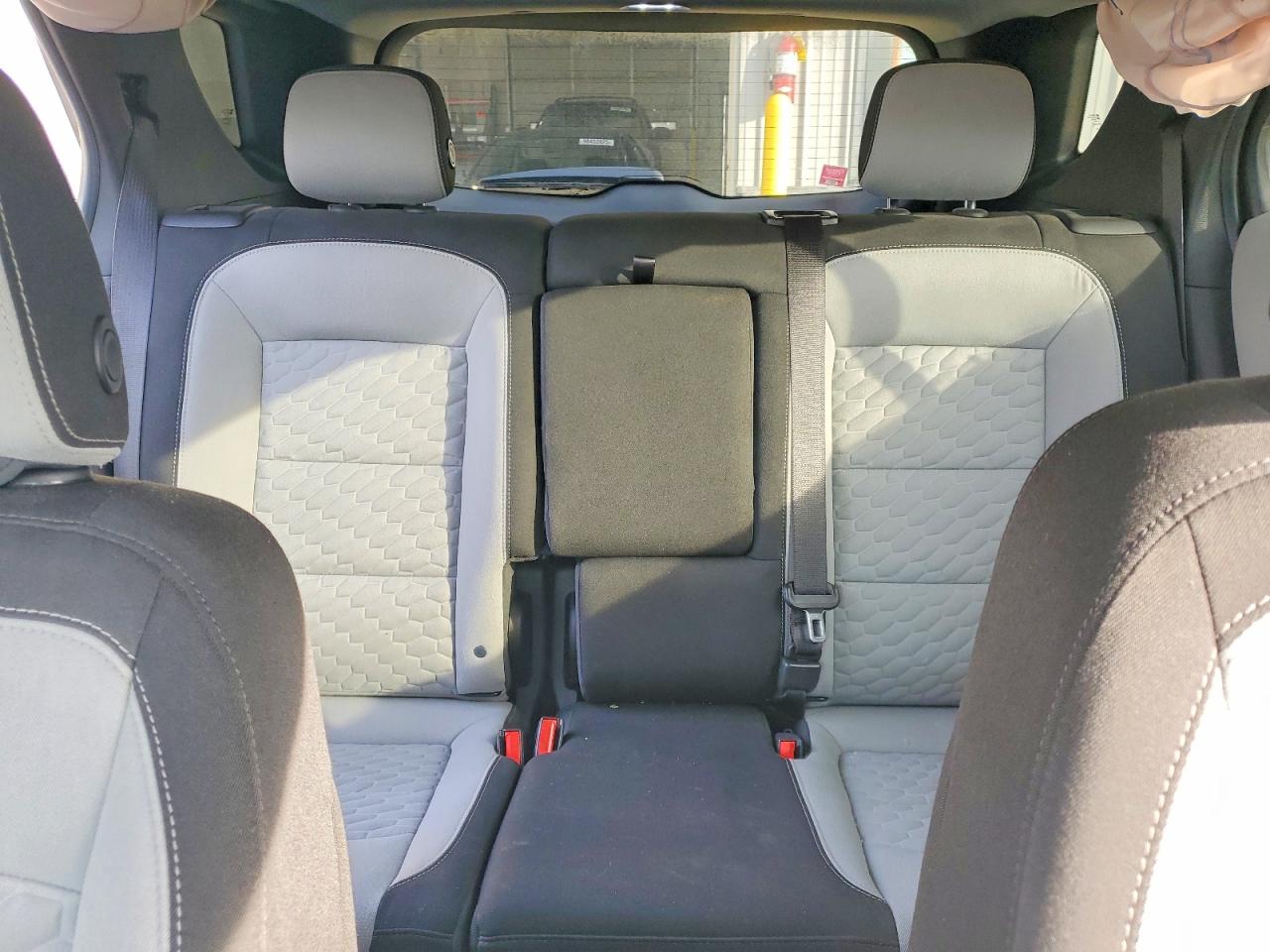 2019 CHEVROLET EQUINOX LS photo 10