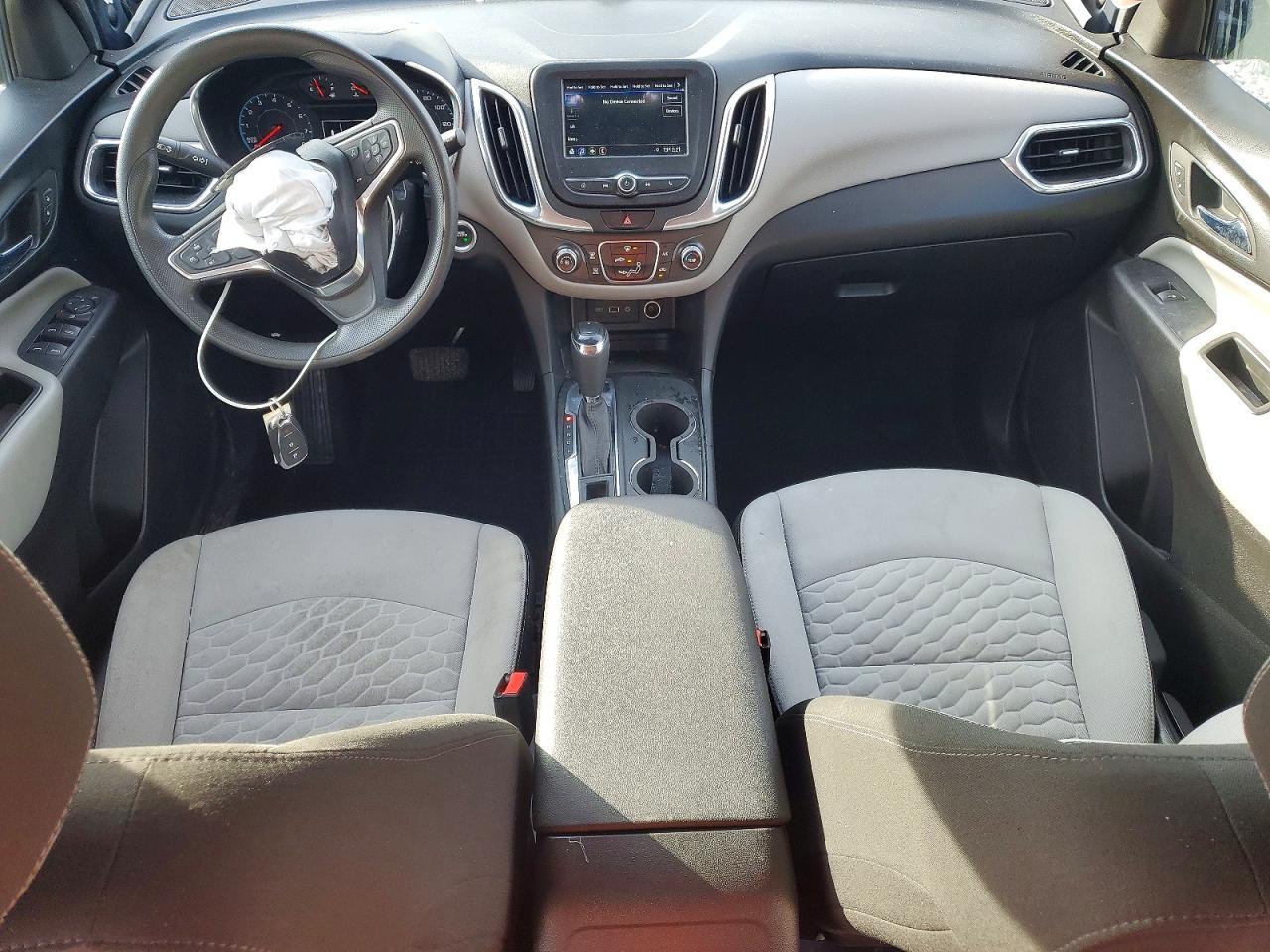 2019 CHEVROLET EQUINOX LS photo 8