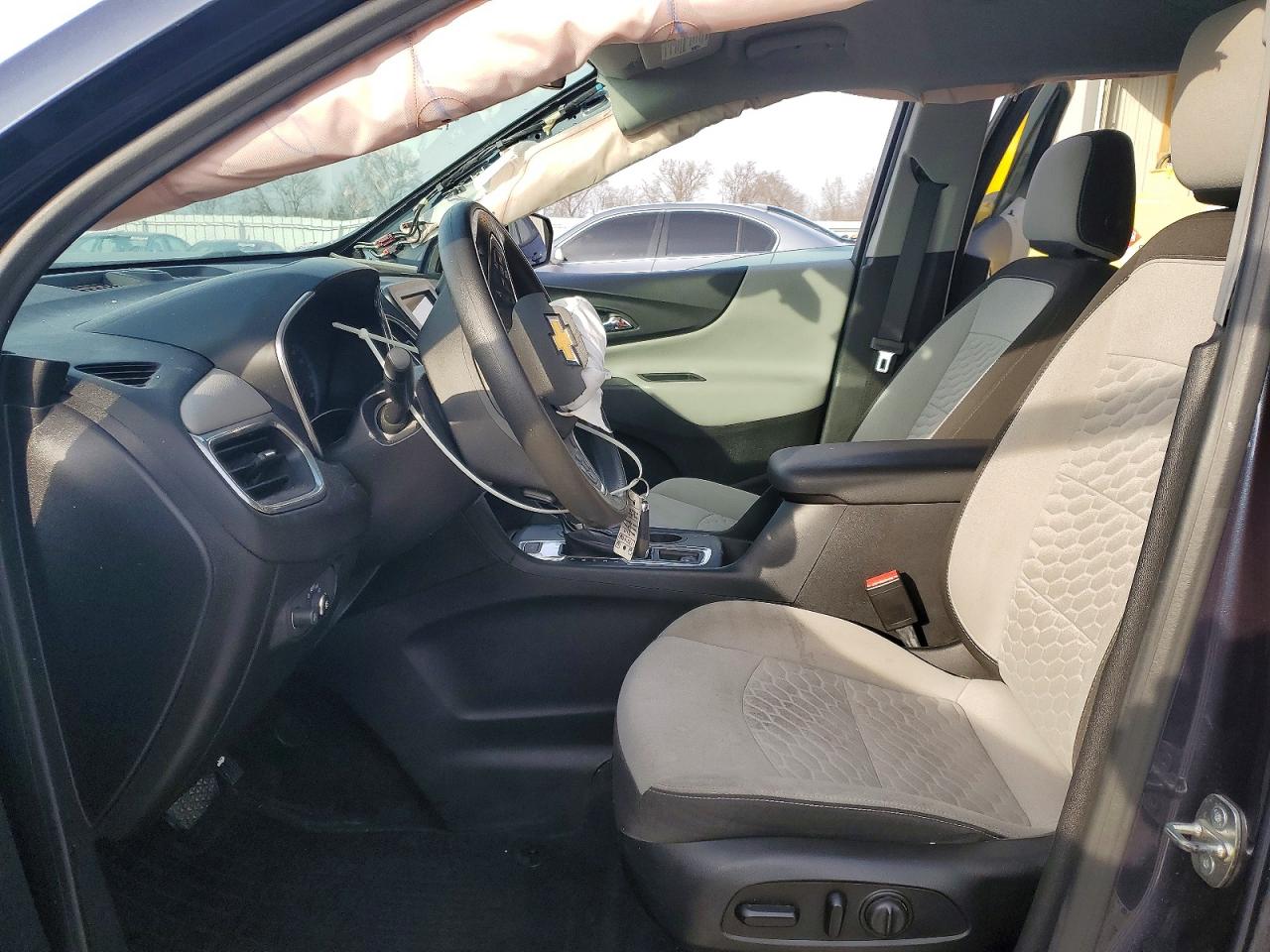 2019 CHEVROLET EQUINOX LS photo 7