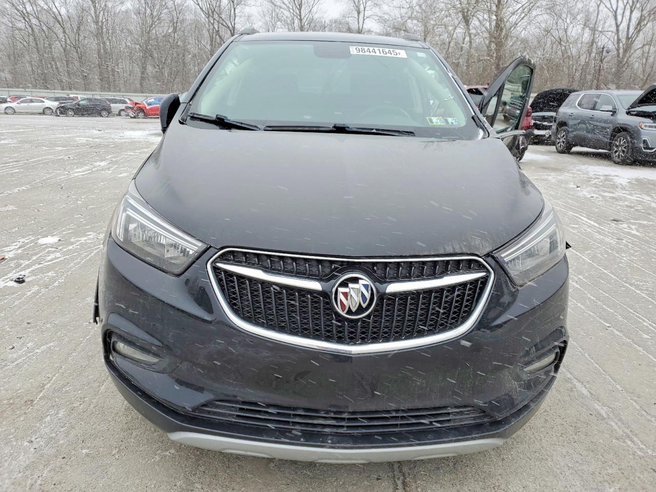 2019 BUICK ENCORE SPORT TOURING photo 13