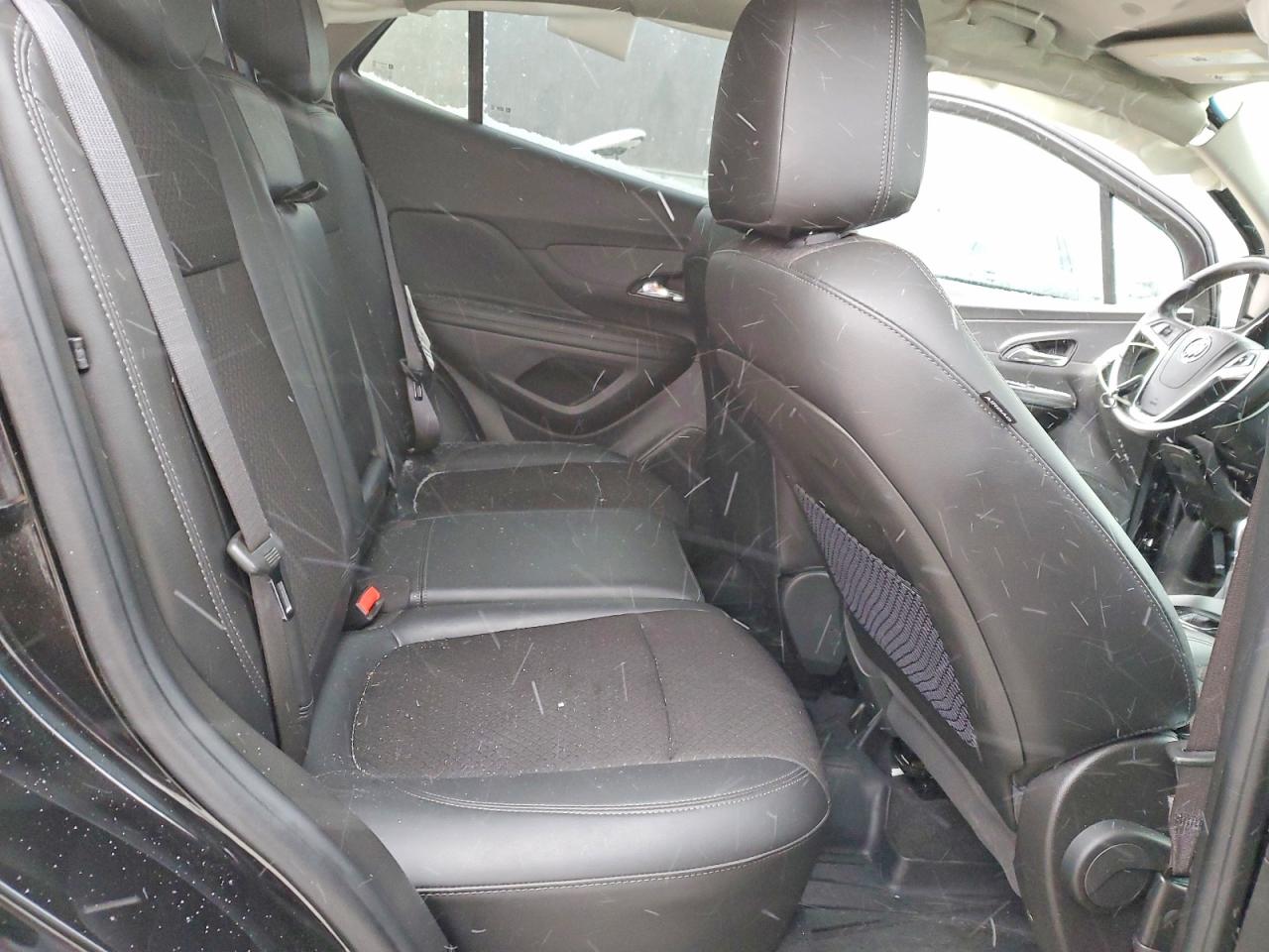 2019 BUICK ENCORE SPORT TOURING photo 31