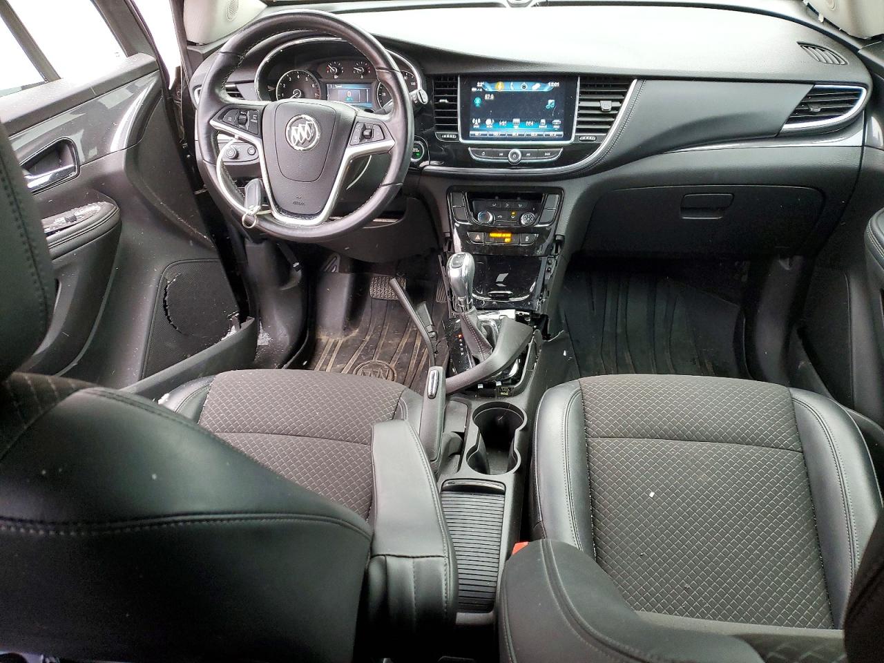 2019 BUICK ENCORE SPORT TOURING photo 22