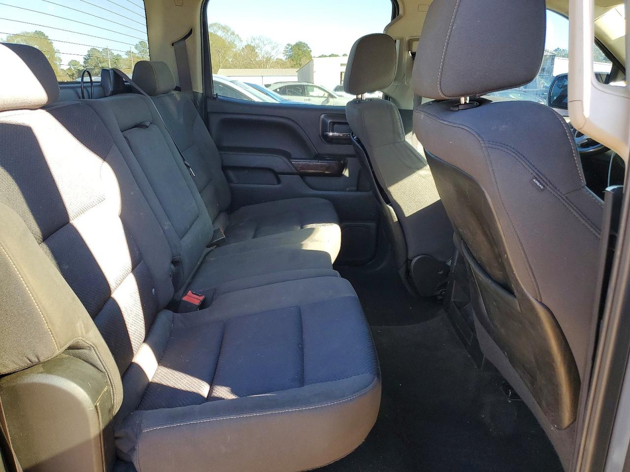 2015 GMC SIERRA C1500 SLE photo 19
