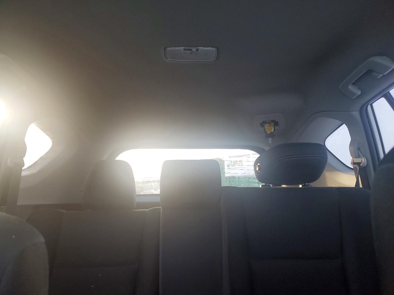 2015 TOYOTA RAV4 LE photo 10